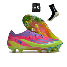 Carregar imagem no visualizador da galeria, Adidas X Crazyfast.1 SG - Son