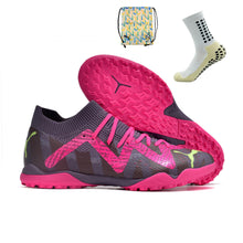 Carregar imagem no visualizador da galeria, Puma Future Match Society - Roxo