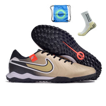 Carregar imagem no visualizador da galeria, Nike Tiempo Legend X Academy Society - Gold
