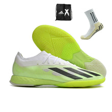 Carregar imagem no visualizador da galeria, Adidas X Crazyfast .1 Futsal - CrazyRush