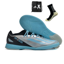 Carregar imagem no visualizador da galeria, Adidas X Crazyfast .1 Futsal - Messi