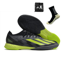 Carregar imagem no visualizador da galeria, Adidas X Crazyfast .1 Futsal - CrazyCharged