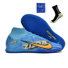 Carregar imagem no visualizador da galeria, Nike Air Zoom Mercurial Superfly 9 Elite Futsal - Mbappe