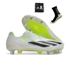 Carregar imagem no visualizador da galeria, Adidas X Crazyfast.1 SG