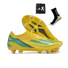 Carregar imagem no visualizador da galeria, Adidas X Crazyfast.1 SG - Federations Pack Austrália