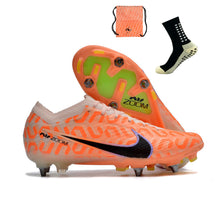 Carregar imagem no visualizador da galeria, Nike Air Zoom Mercurial Vapor 15 Elite SG TRAVA MISTA - United Pack