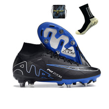 Carregar imagem no visualizador da galeria, Nike Air Zoom Superfly 9 Elite SG TRAVA MISTA - Shadow Pack
