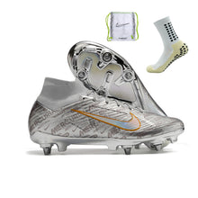 Carregar imagem no visualizador da galeria, Nike Air Zoom Superfly 9 Elite SG TRAVA MISTA - 25 Anos