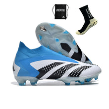 Carregar imagem no visualizador da galeria, Adidas Predator Accuracy + FG - Marine Rush