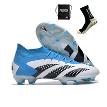 Carregar imagem no visualizador da galeria, Adidas Predator Accuracy .1 FG - Marine Rush