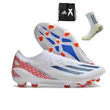 Carregar imagem no visualizador da galeria, Adidas X Crazyfast .1 FG - Federations Pack USA