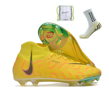 Carregar imagem no visualizador da galeria, Nike Phantom Luna Elite FG - Amarelo