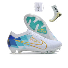 Carregar imagem no visualizador da galeria, Nike Air Zoom Mercurial Vapor 15 FG Elite - Argentina 3 Estrelas