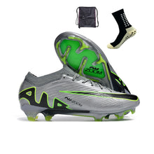 Carregar imagem no visualizador da galeria, Nike Air Zoom Mercurial Vapor 15 FG Elite - Cinza
