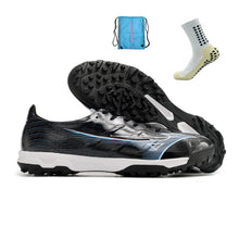 Carregar imagem no visualizador da galeria, Mizuno Alpha Made in Japan Society - Preto