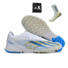 Carregar imagem no visualizador da galeria, Adidas X Crazyfast .1 Society - Messi Las Estrellas