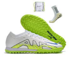 Carregar imagem no visualizador da galeria, Nike Mercurial Air Zoom Vapor 15 Elite Society - Branco Verde