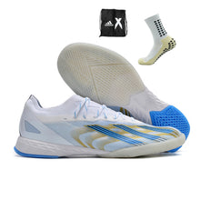 Carregar imagem no visualizador da galeria, Adidas X Crazyfast .1 Futsal - Messi Las Estrellas