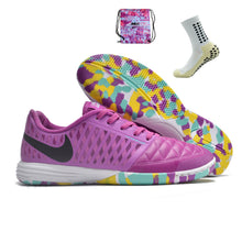Carregar imagem no visualizador da galeria, Nike Lunar Gato II Futsal - Roxo