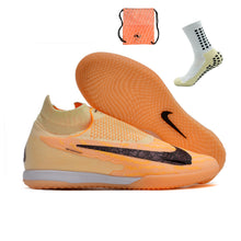 Carregar imagem no visualizador da galeria, Nike Phantom GX Elite DF Futsal - Blaze