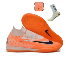 Carregar imagem no visualizador da galeria, Nike Phantom GX Elite DF Futsal - United Pack