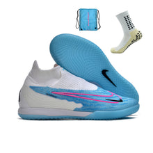Carregar imagem no visualizador da galeria, Nike Phantom GX Elite DF Futsal - Blast