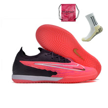 Carregar imagem no visualizador da galeria, Nike Phantom GX Elite Futsal - Rosa