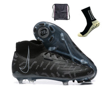Carregar imagem no visualizador da galeria, Nike Feminina Phantom Luna Elite FG - Blackout