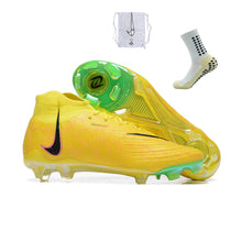 Carregar imagem no visualizador da galeria, Nike Feminina Phantom Luna Elite FG - Amarelo