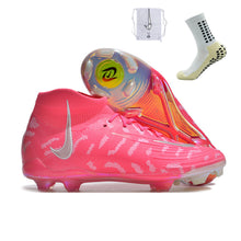 Carregar imagem no visualizador da galeria, Nike Feminina Phantom Luna Elite FG - Rosa