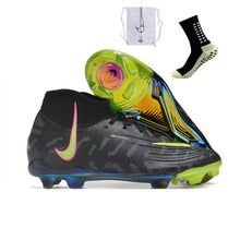 Carregar imagem no visualizador da galeria, Nike Feminina Phantom Luna Elite FG - Preto