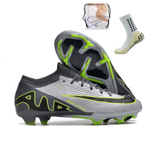 Carregar imagem no visualizador da galeria, Nike Feminina Air Zoom Mercurial Vapor 15 FG Elite - Prata