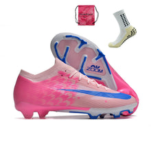 Carregar imagem no visualizador da galeria, Nike Feminina Air Zoom Mercurial Vapor 15 FG Elite - Rosa