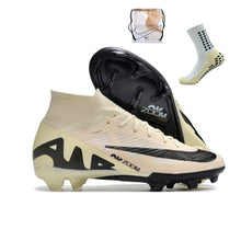 Carregar imagem no visualizador da galeria, Nike Feminina Air Zoom Superfly 9 FG Elite - Creme