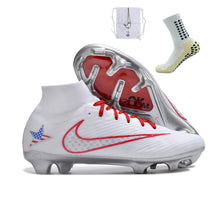 Carregar imagem no visualizador da galeria, Nike Feminina Air Zoom Superfly 9 FG Elite - Rapinoe