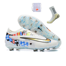 Carregar imagem no visualizador da galeria, Nike Feminina Phantom GX Elite DF FG - Erling Haaland