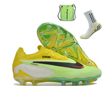 Carregar imagem no visualizador da galeria, Nike Feminina Phantom GX Elite DF FG - Haaland