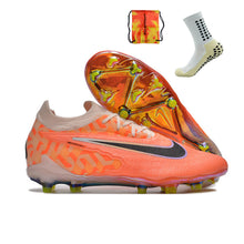 Carregar imagem no visualizador da galeria, Nike Feminina Phantom GX Elite DF FG - United Pack
