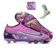 Carregar imagem no visualizador da galeria, Nike Feminina Phantom GX Elite DF FG - Roxo