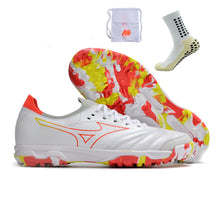 Carregar imagem no visualizador da galeria, Mizuno Morelia Neo Sala β Society - Colors