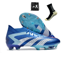 Carregar imagem no visualizador da galeria, Adidas Predator Accuracy .1 FG - Marine Rush Pack