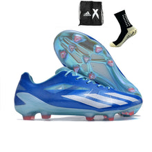 Carregar imagem no visualizador da galeria, Adidas X Crazylight FG - Marine Rush Pack