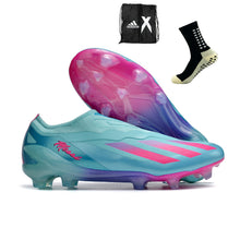 Carregar imagem no visualizador da galeria, Adidas X Crazyfast + FG - Messi Miami