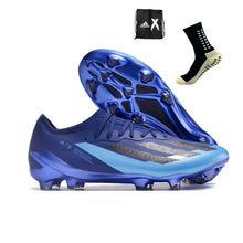 Carregar imagem no visualizador da galeria, Adidas X Crazyfast .1 FG - Azul