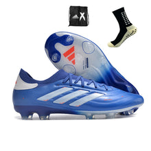 Carregar imagem no visualizador da galeria, Adidas Copa Pure 2 FG - Azul