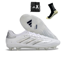 Carregar imagem no visualizador da galeria, Adidas Copa Pure 2 FG - Branco