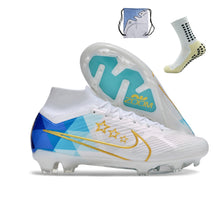 Carregar imagem no visualizador da galeria, Nike Air Zoom Superfly 9 FG Elite - Argentina 3 Estrelas