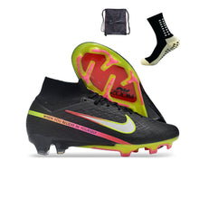 Carregar imagem no visualizador da galeria, Nike Air Zoom Superfly 9 FG Elite - Preto