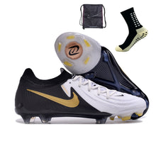Carregar imagem no visualizador da galeria, Nike Phantom GX2 Elite FG - Preto Branco