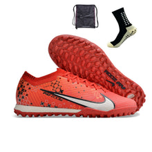 Carregar imagem no visualizador da galeria, Nike Mercurial Air Zoom Vapor 15 Elite Society - Vermelho